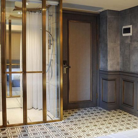 King'S Hotel Hongkong Exterior foto