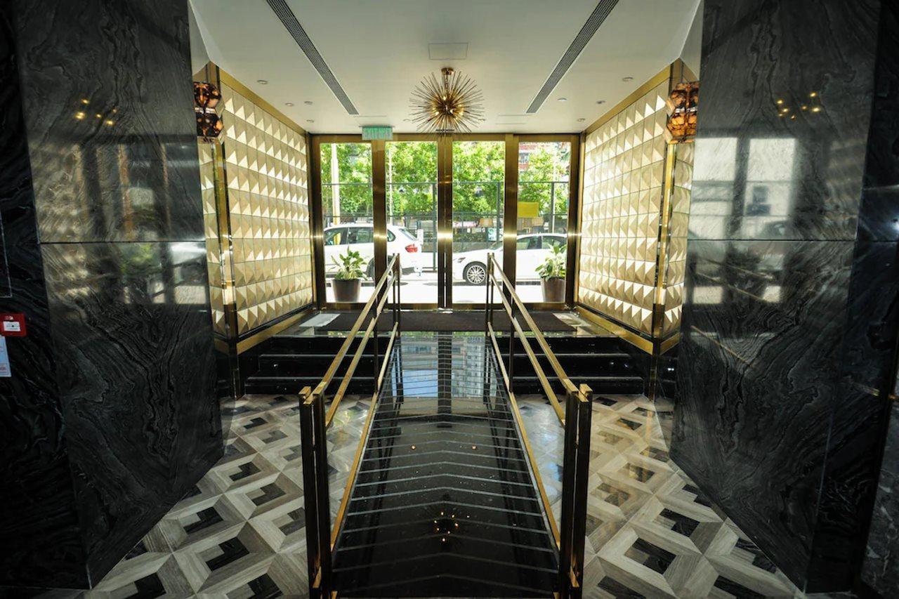 King'S Hotel Hongkong Exterior foto