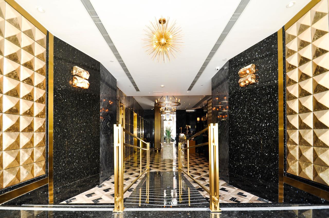 King'S Hotel Hongkong Exterior foto