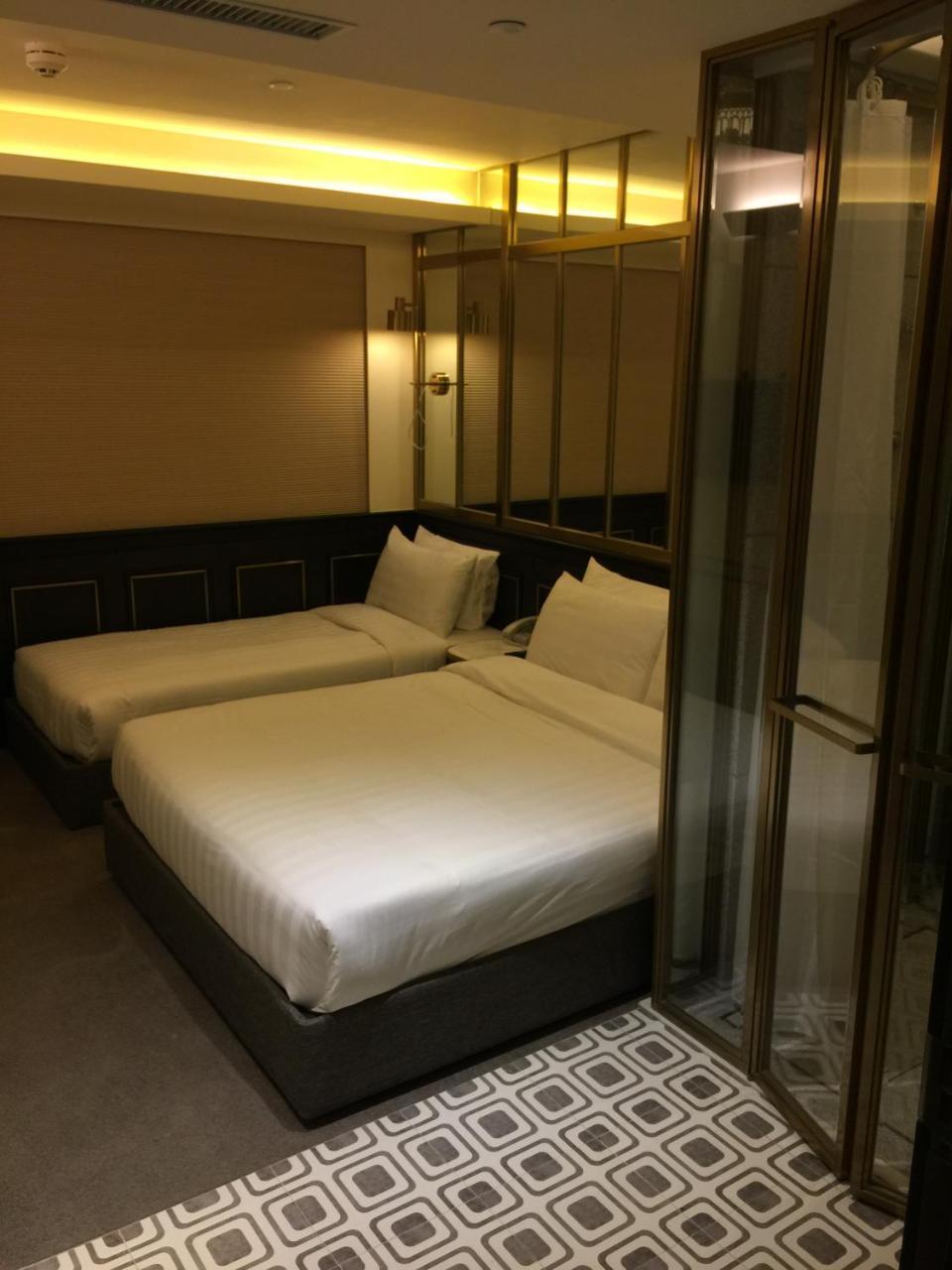 King'S Hotel Hongkong Exterior foto