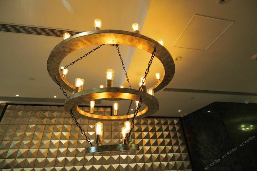 King'S Hotel Hongkong Exterior foto