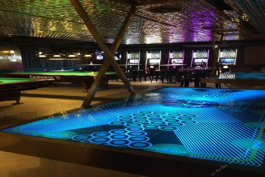 King'S Hotel Hongkong Exterior foto